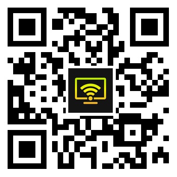 DoCast QR code