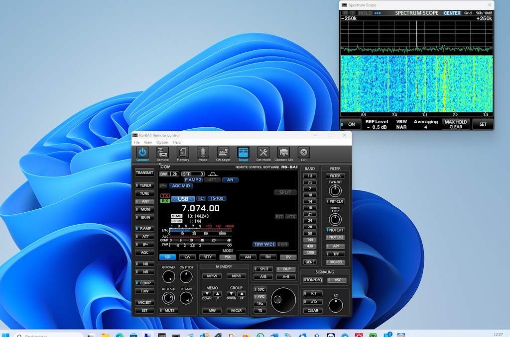 Exploring Software Solutions for Virtual COM Port Expansion