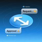 Introducing HelpWire’s New Unattended Remote Access Feature