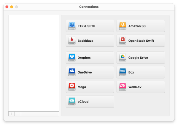  Connect multiple drives and they will work simultaneously.