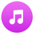 Intégration d'Apple Music