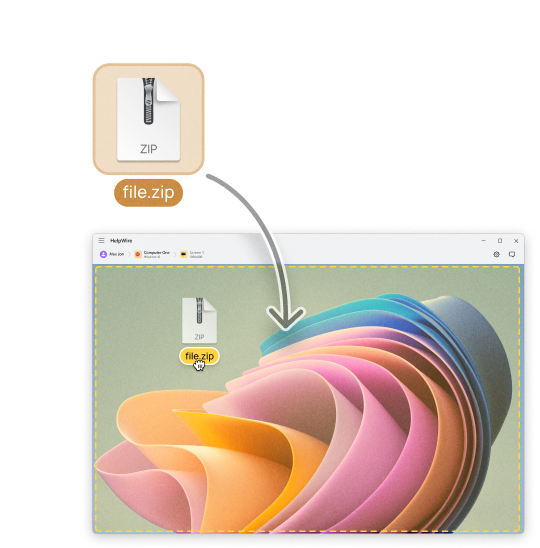 file-exchange image