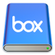 box